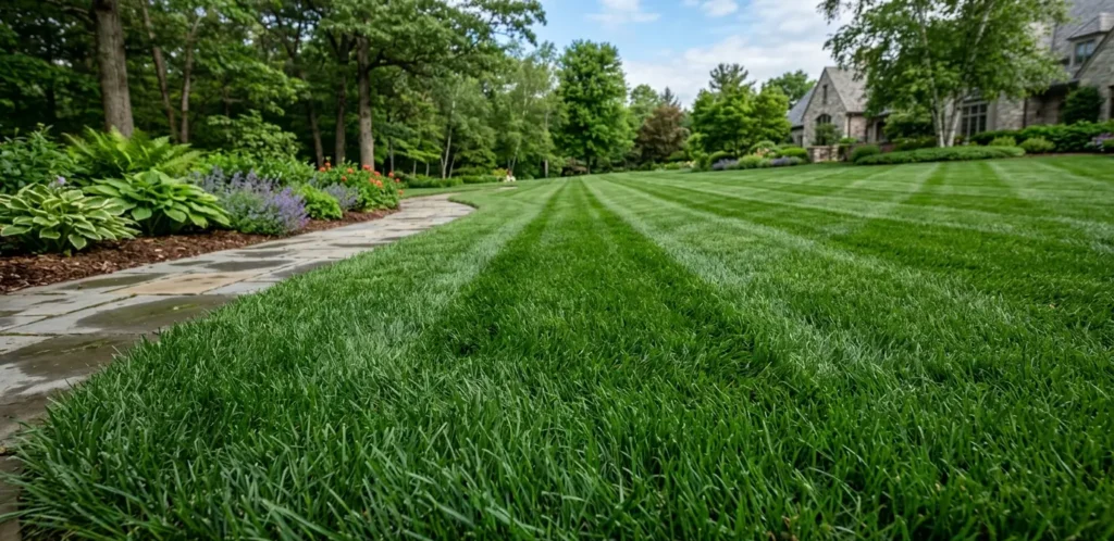 Landscaping Rockwall TX | The Lawn Collective