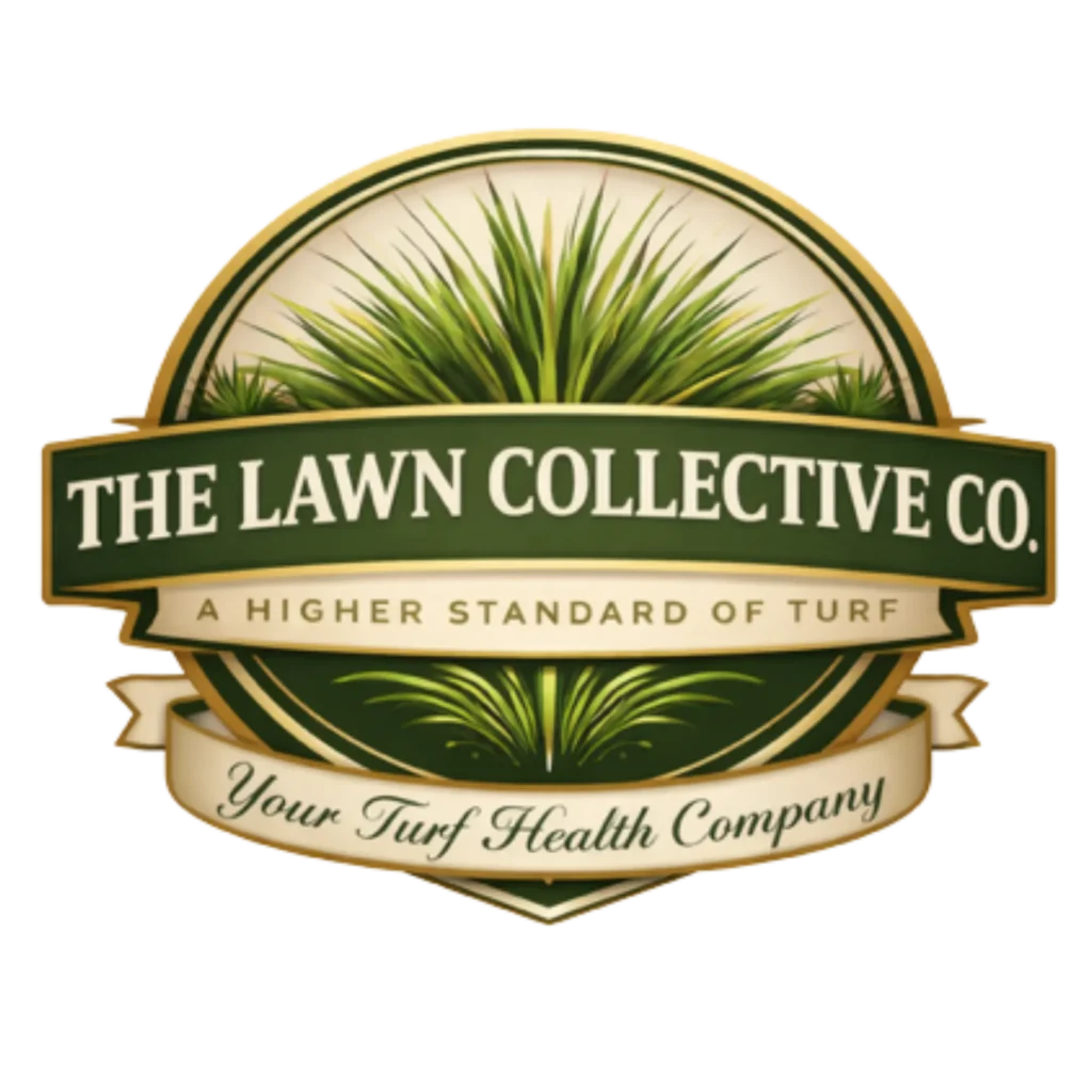 Landscaping Rockwall TX | The Lawn Collective