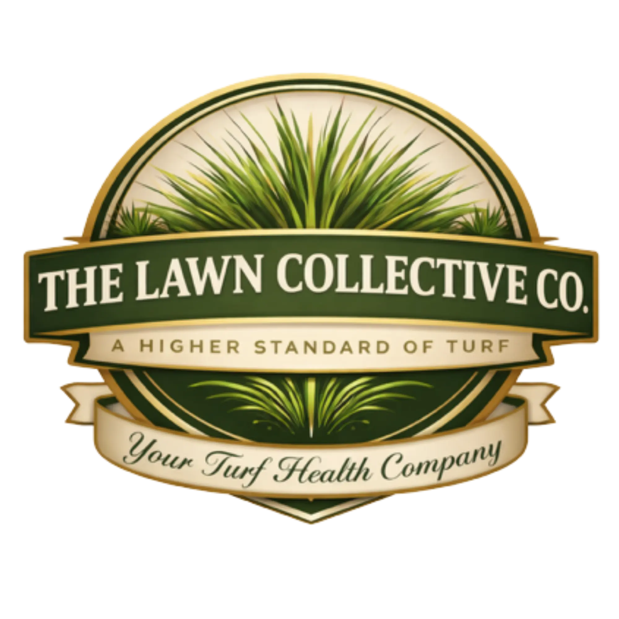 Landscaping Rockwall TX | The Lawn Collective